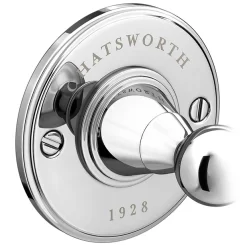 Chatsworth 1928 Traditional Soap Basket -Ideal Standard Store 001cht detail1