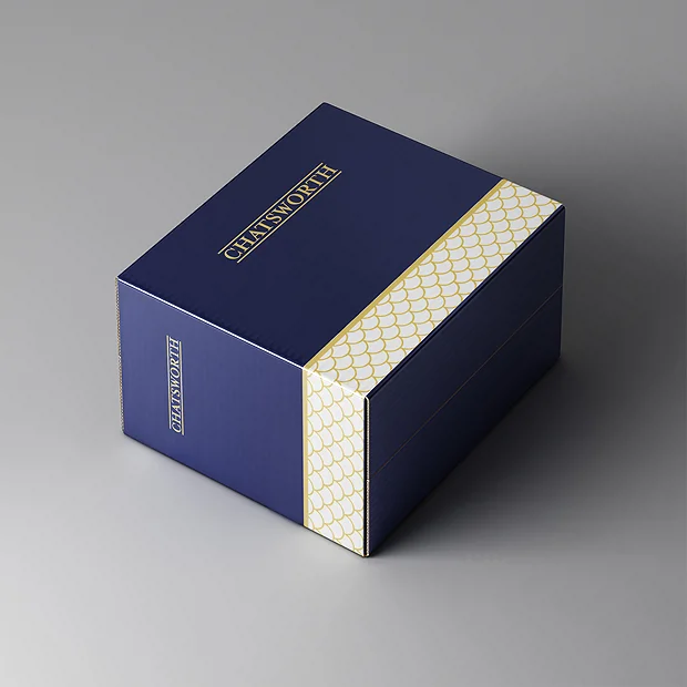 Chatsworth 1928 Traditional Toilet Roll Holder 1 Chatsworth 1928 Traditional Toilet Roll Holder