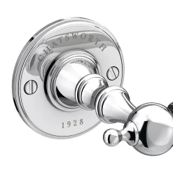 Chatsworth 1928 Traditional Toilet Roll Holder 8 Chatsworth 1928 Traditional Toilet Roll Holder -Ideal Standard Store 120cht detail1