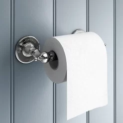 Chatsworth 1928 Traditional Toilet Roll Holder 9 Chatsworth 1928 Traditional Toilet Roll Holder -Ideal Standard Store 120cht detail2
