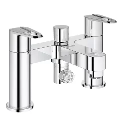Grohe Touch Cosmopolitan Bath Shower Mixer