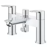 Grohe Start Edge Bath Shower Mixer