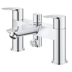Grohe Start Edge Bath Shower Mixer