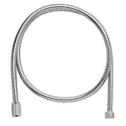 Grohe 1500mm Relexaflex Metal Shower Hose