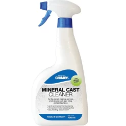 Cramer Mineral Cast Cleaner 750ml