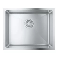 Grohe K700 1.0 Bowl Undermount Stainless Steel Kitchen Sink