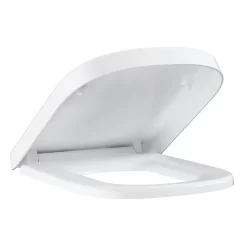 Grohe Euro Soft Close Toilet Seat With Quick Release