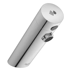 Armitage Shanks Sensorflow E Touchless Deck Mounted Basin Mixer (Battery) -Ideal Standard Store a7548aa l