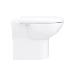 Alaska Combined Two-In-One Wash Basin & Toilet (500mm Wide X 300mm) 10 Alaska Combined Two-In-One Wash Basin & Toilet (500mm Wide X 300mm) -Ideal Standard Store alcombwc d5