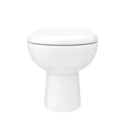 Alaska Combined Two-In-One Wash Basin & Toilet (500mm Wide X 300mm) 11 Alaska Combined Two-In-One Wash Basin & Toilet (500mm Wide X 300mm) -Ideal Standard Store alcombwc d6