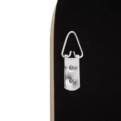 Arezzo Medium 400 X 400 Gold Frame Square Wall Mirror