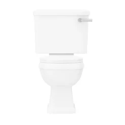 Arezzo Traditional Toilet With Chrome Lever -Ideal Standard Store aztccch d5