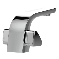 Bristan Brianna Mono Bath Filler Tap Chrome