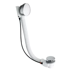 Crosswater - Water Drop Bath Pop-up Waste