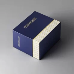 Chatsworth Traditional "Dog Bone" Toilet Roll Holder Chrome