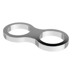 Nuie Universal Hose Retainer For Slide Rail Kits