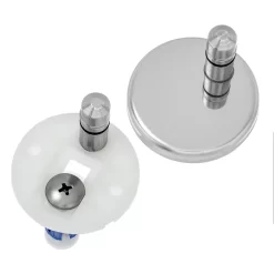 Alaska Long Dee Soft Close Toilet Seat