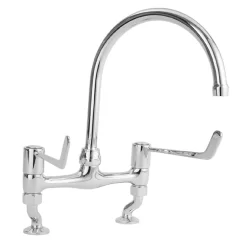 Franke F1075 Lever Operated Mixer Tap