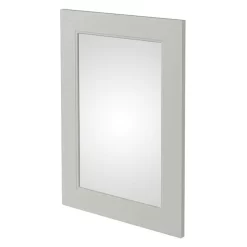 Chatsworth Mirror (600 X 400mm - Grey)