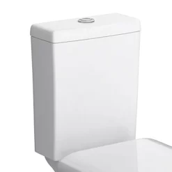 Vienna Dual Flush Cistern