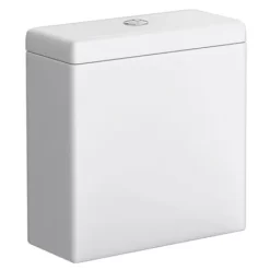 Pro 600 Dual Flush Cistern