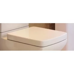 Pure Soft Close Toilet Seat