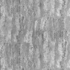 Orion Silver Retro Metallic Shower Wall Panel - 2400 X 1000mm