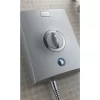 Aqualisa - Quartz Electric Shower - Chrome