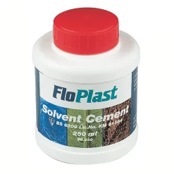 FloPlast Solvent Cement