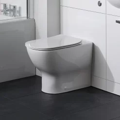 Ideal Standard Tesi Thin Toilet Seat & Cover -Ideal Standard Store t352801.ai1