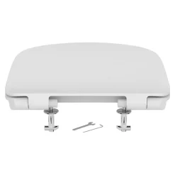 Ideal Standard Tesi Thin Toilet Seat & Cover -Ideal Standard Store t352801.ai2