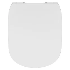 Ideal Standard Tesi Thin Toilet Seat & Cover