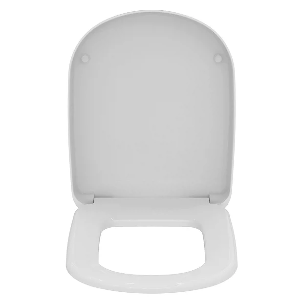 Ideal Standard Tempo Soft Close Toilet Seat & Cover 5 Ideal Standard Tempo Soft Close Toilet Seat & Cover - Image 5