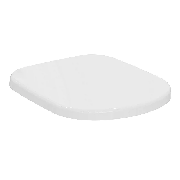 Ideal Standard Tempo Soft Close Toilet Seat & Cover 2 Ideal Standard Tempo Soft Close Toilet Seat & Cover - Image 2