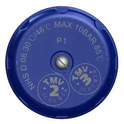 Milton 15mm Thermostatic Mixing Valve (TMV2+3 Approved)